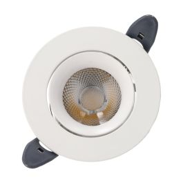 Downlight LED 7W 700Lm 4000ºK Downlight LED 7W 700Lm 4000ºK