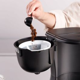 Cafetera de Goteo Taurus VERONA 12