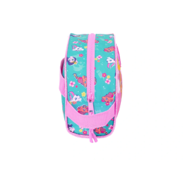 Neceser de Viaje My Little Pony Magic Rosa Turquesa 26 x 16 x 9 cm