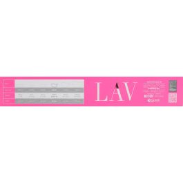 Lav Set 6 Bols Vira 12 cm - 310 cc (8 Cajas)