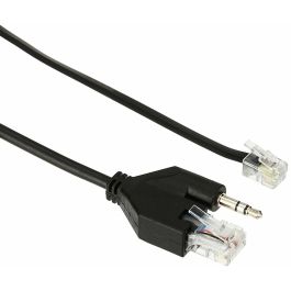 Teléfono Fijo para Mayores Poly 85R01AA