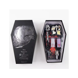 Cerdá Set de Papelería Nightmare Before Christmas 15.0 x 25.0 x 5.0 cm