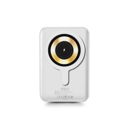 Powerbank Urban Factory MWP11UF Blanco 10000 mAh Powerbank Urban Factory MWP11UF Blanco 10000 mAh