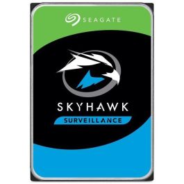 Seagate ST4000VX013 Disco Duro Interno HDD 4TB SkyHawk para Vigilancia, 3.5", SATA III, 5400 RPM, 256MB Caché Precio: 121.49999983. SKU: S55007471