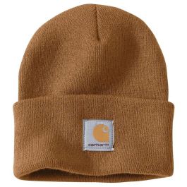 Gorro Carhartt Marrón oscuro Precio: 21.49999995. SKU: B1DJL6S4RE