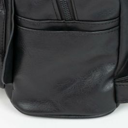 Mochila casual moda polipiel star wars storm tropper 22.0 x 25.5 x 11.4 cm Mochila casual moda polipiel star wars storm tropper 22.0 x 25.5 x 11.4 cm