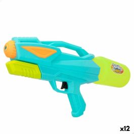 Pistola de Agua Colorbaby Aqua World 38 x 17,5 x 7,5 cm (12 Unidades) Precio: 40.79000024. SKU: B15FY6L789