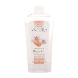 Instituto Español Aceite Corporal Almendras 400 mL Precio: 4.68999993. SKU: S0542523