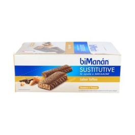 Bimanan Expo Beslim Toffee Barra 30 Unidades Precio: 168.7900005. SKU: B1AVWMWTX5