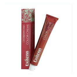 Exitenn Color Creme 60ml Color 9 Int. Rubio Clarisimo Precio: 4.49999968. SKU: S4242205