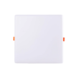 Foco Downlight Empotrable LED 36W 3600Lm Blanco Cálido 2700K Rectangular Corte Variable HO-FWWB-F-36W-WW