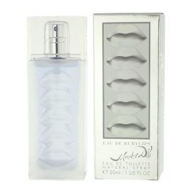 Salvador Dali Eau De Rubylips Edt Spray 30 mL Salvador Dali Eau De Rubylips Edt Spray 30 mL Precio: 14.69000016. SKU: B1KJP689MJ