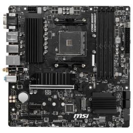 MSI B550M PRO-VDH WiFi Placa Base con WiFi