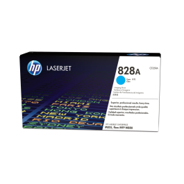 HP Tambor cyan HP 828A LaserJet HP Tambor cyan HP 828A LaserJet Precio: 320.49999993. SKU: S8409819