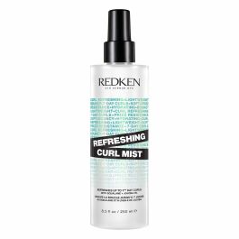 Redken Refreshing Curl Mist Spray 250 ml Precio: 24.95000035. SKU: B19YEKZ4CW