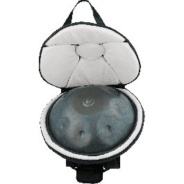 PEARL Handpan Melodic Pearl 22"
