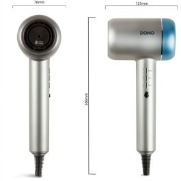 Domo DO2135HD DOM5411397147882 Secador de pelo 1800W