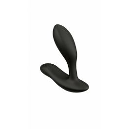 Vibrador anal We-Vibe Negro