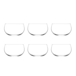 LAV Set de 6 Cuencos Cleo de 390 ml (8 Cajas)
