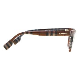 Montura de Gafas Unisex Burberry 0BE2375