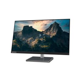Lenovo 68.6cm (27") Quad HD 2560 x 1440 W-LED VA, 16:9, 350cd/m², 16.7M, 6ms, 178°/178°, 4000:1 Lenovo 68.6cm (27") Quad HD 2560 x 1440 W-LED VA, 16:9, 350cd/m², 16.7M, 6ms, 178°/178°, 4000:1