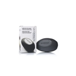 La Chinata Jabón de Aceituna Negra 150 gr Precio: 5.50000055. SKU: B176DELFDC