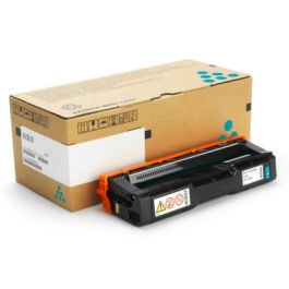Ricoh SP C252DN/252SF/262SFNW/262DNW C252E Toner Cian Alta capacidad Precio: 154.4999995. SKU: S8416080