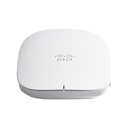 Cisco BUSINESS 150AX ACCESS Punto de Acceso Wi-Fi 6 Doble Banda 1200 Mbit/s Precio: 152.69000043. SKU: B16WMMQ5NW