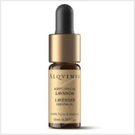 Alqvimia Aceite Esencial de Lavanda 10 ml - Antioxidante, Antiinflamatorio, Antiespasmódico para Pieles Sensibles Precio: 37.98999974. SKU: B17XYGQFGR