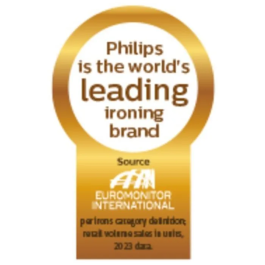 Philips XV1220 / 01 Kit de Reemplazo Filtro Aspiradora Sin Bolsa Serie 2000