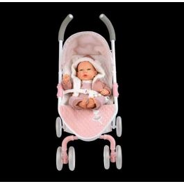 Silla paseo universe 29x53x60 cm (altura manillar: 62 cm ) Silla paseo universe 29x53x60 cm (altura manillar: 62 cm )
