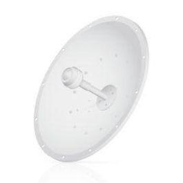 Ubiquiti 2.3 - 2.7GHz, 24dBi, 200km/h, 650mm, Dual-Linear, 9.8kg Ubiquiti 2.3 - 2.7GHz, 24dBi, 200km/h, 650mm, Dual-Linear, 9.8kg Precio: 211.59000049. SKU: B14VMSJ9GV