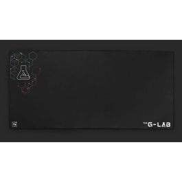 Alfombrilla de Ratón Gamer - The G-Lab - PAD MERCURY - 1200x570x4mm Alfombrilla de Ratón Gamer - The G-Lab - PAD MERCURY - 1200x570x4mm
