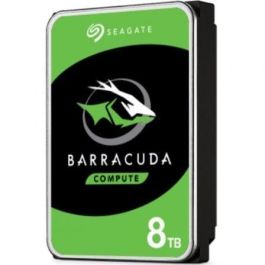 Disco Duro Seagate ST8000DM004 3,5" 2 TB 8 TB Precio: 207.79000033. SKU: S55084995