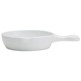 Avet Cazuela con Asa y pico vertedor, 20 cm diámetro, 5 cm altura, Set de 2 piezas, Apta para lavavajillas, congelador y microondas Avet Cazuela con Asa y pico vertedor, 20 cm diámetro, 5 cm altura, Set de 2 piezas, Apta para lavavajillas, congelador y microondas