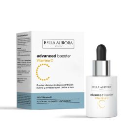 Bella Aurora Advanced Booster Vitamina C Precio: 18.49999976. SKU: B1JGGD8T63