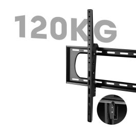 Soporte TV TM Electron 60"-120" 120 kg