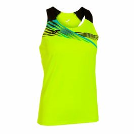 Camiseta para Hombre sin Mangas Joma Sport Elite X Precio: 19.8803. SKU: B1F4WLKYE6