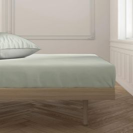 Sábana Bajera Ajustable Happy Home Mix Colors Cama de 90 Sábana Bajera Ajustable Happy Home Mix Colors Cama de 90