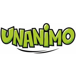 Asmodee Unanimo Juego de Mesa Mixto