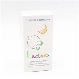 EXTREFARMA Lactaex 100 G Precio: 23.9900001. SKU: B19BWDB8JY