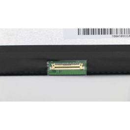 Lenovo Jinn BOE Pantalla IPS 15 pulgadas Full HD 1920x1080 250nit Anti-Reflejo Marco Estrecho para Portátil Lenovo