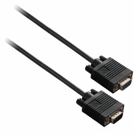 Cable VGA V7 V7N2VGAXT-10F-BK Negro 3 m Precio: 9.68999944. SKU: B17EYR2YNS