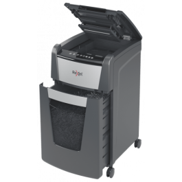 Trituradora de Papel Rexel Optimum AutoFeed 225X 60 L
