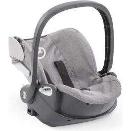 Corolle x cybex - 2 en 1 títere - para Poupon 36 y 42 cm - 3 años