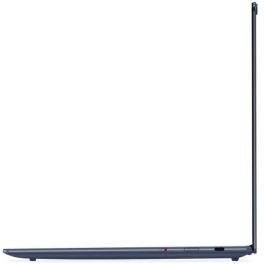 Portátil LENOVO Yoga Slim 7 14Q8X9 | Pantalla táctil 14 3K 90hz - Snapdragon X Elite - 16GB RAM - 1TB SSD - Windows 11 - AZERTY Portátil LENOVO Yoga Slim 7 14Q8X9 | Pantalla táctil 14 3K 90hz - Snapdragon X Elite - 16GB RAM - 1TB SSD - Windows 11 - AZERTY