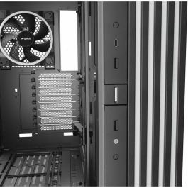 Be Quiet BGW71 BEQ1734222817766 - Caja PC Base de luz 900 FX Negra - Silenciosa