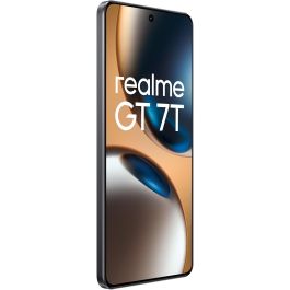 Realme GT 7T 5G Dual Sim 12GB RAM 512GB Amarillo