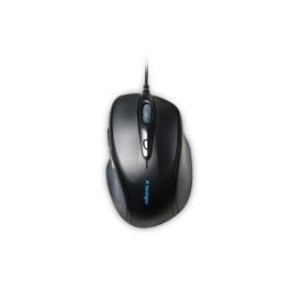Ratón Kensington Pro Fit Azul Negro 2400 dpi