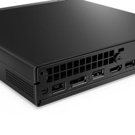 Lenovo Thinkcentre Neo 50Q Gen 5 Mini PC Intel Core i7 16GB RAM 512GB SSD NVMe Windows 11 Pro